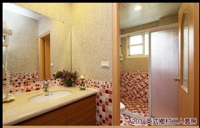 Left Bank Bnb Jiaoxi Dış mekan fotoğraf