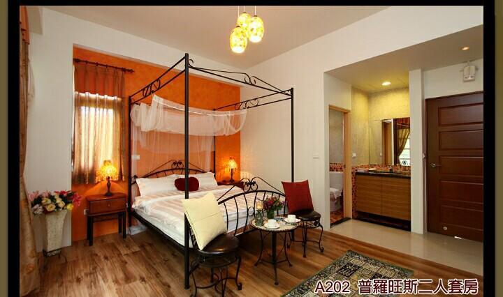 Left Bank Bnb Jiaoxi Dış mekan fotoğraf