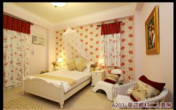Left Bank Bnb Jiaoxi Dış mekan fotoğraf