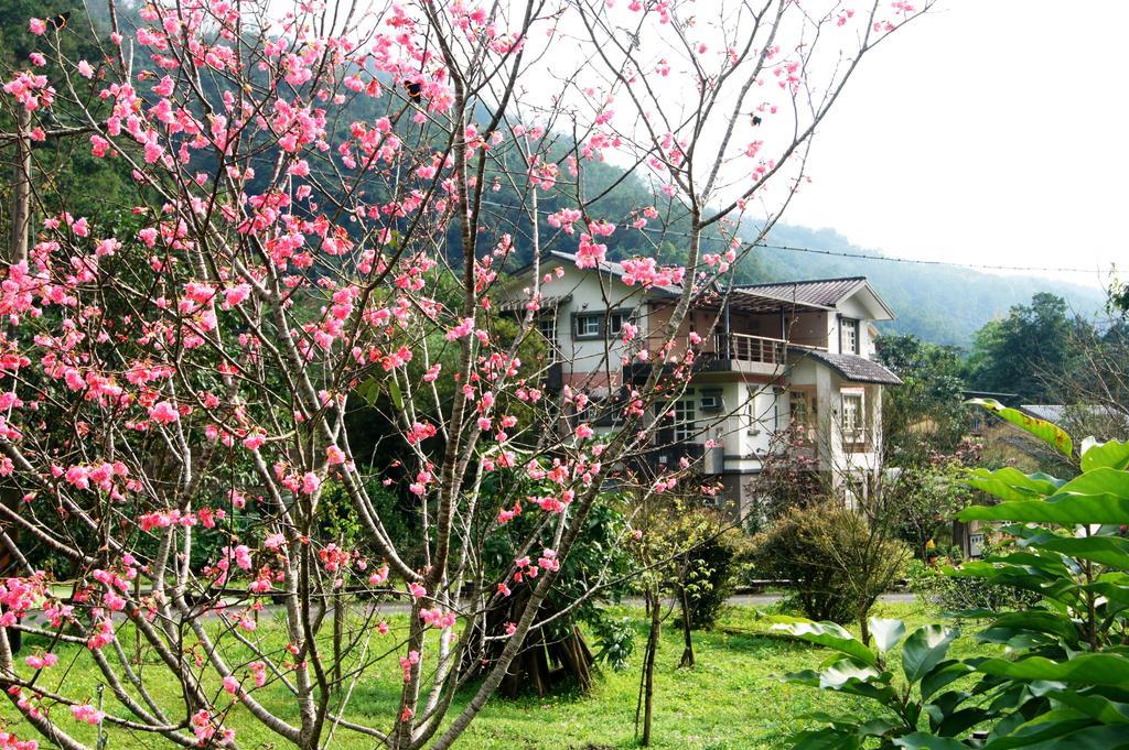 Left Bank Bnb Jiaoxi Dış mekan fotoğraf