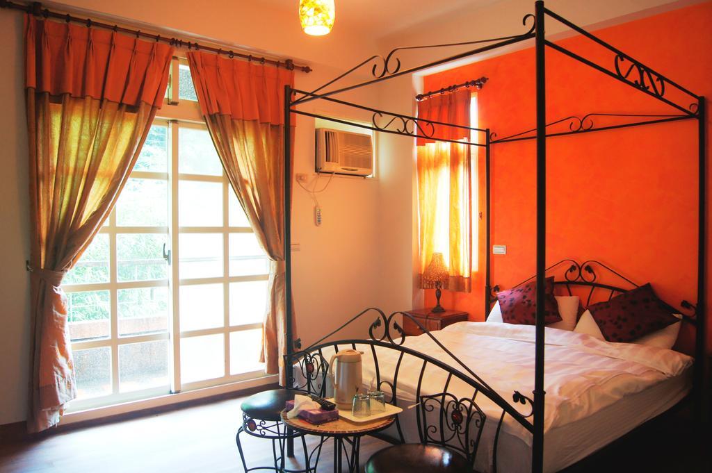 Left Bank Bnb Jiaoxi Dış mekan fotoğraf