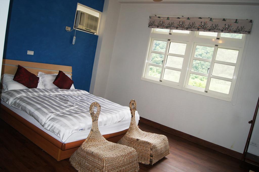 Left Bank Bnb Jiaoxi Dış mekan fotoğraf